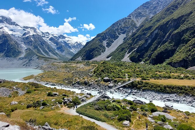 Queenstown's Ultimate Off-Road Experience - Who will enjoy this most