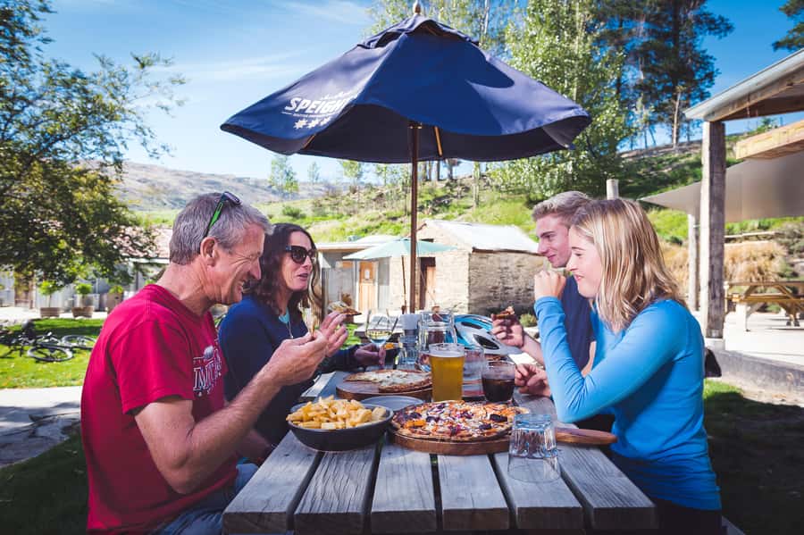 Queenstown: Self-Guided Gibbston Valley Wineries Bike Tour - A self-guided wine day with real freedom