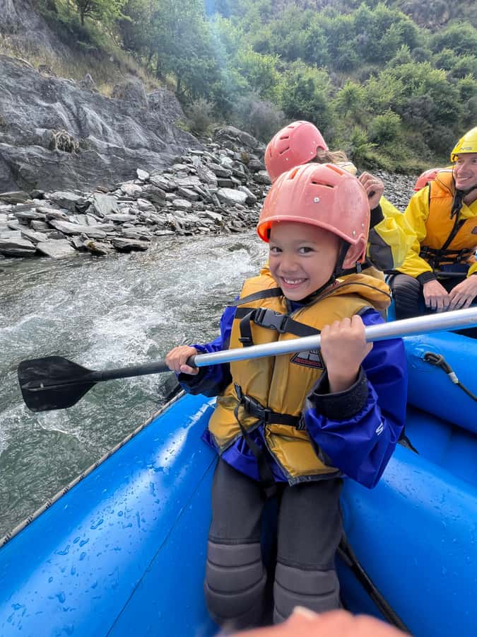 Queenstown: Shotover River Rafting & Skippers Canyon Tour - Why this Queenstown outing works