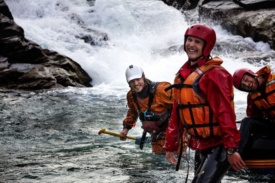 Queenstown: Shotover River Whitewater Rafting Adventure - Why the Shotover trip feels bigger than a half-day outing