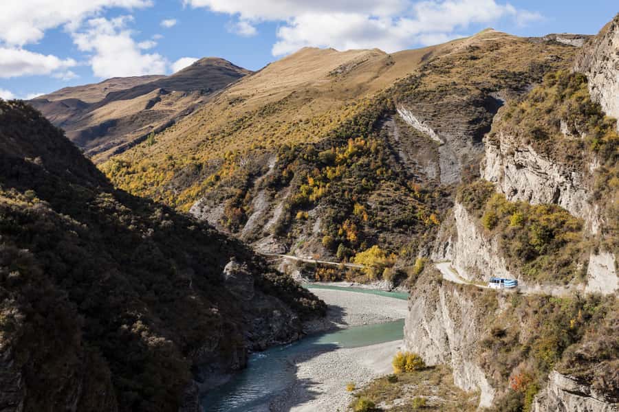 Queenstown: Shotover River Whitewater Rafting Trip - Who should book this Shotover River trip