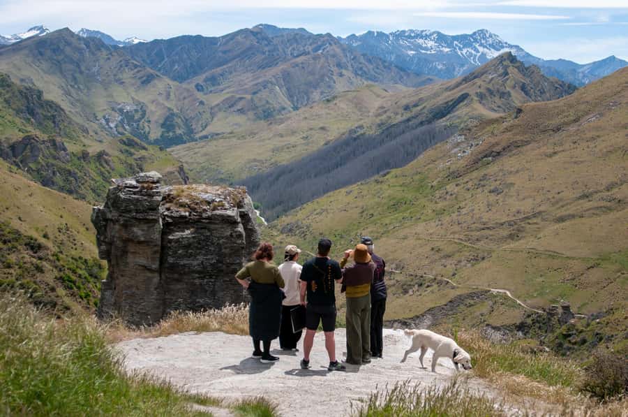 Queenstown: Skippers Canyon Goldrush Highlights Tour - Why Skippers Canyon feels different from Queenstown