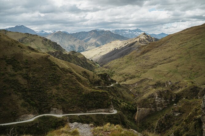 Queenstown: Skippers Canyon Goldrush Small Group Tour - Key points to know before booking