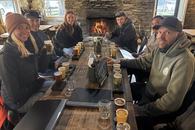 Queenstown: Skippers Canyon Goldrush Small Group Tour - Is the $104.88 price good value?