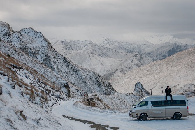 Queenstown: Skippers Canyon Goldrush Small Group Tour - Who will enjoy this tour most?