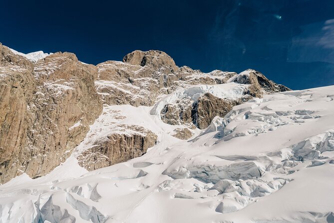 Queenstown: Southern Glacier 50-Minute Helicopter Flight - Weather, timing, and practical planning