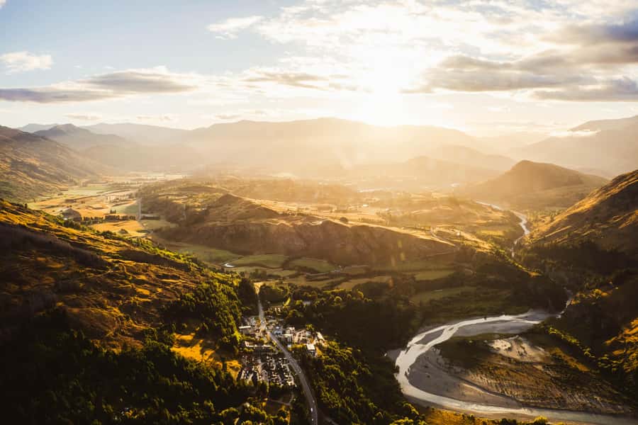 Queenstown: Sunrise Glacier Scenic Flight - Is $298 a fair price?