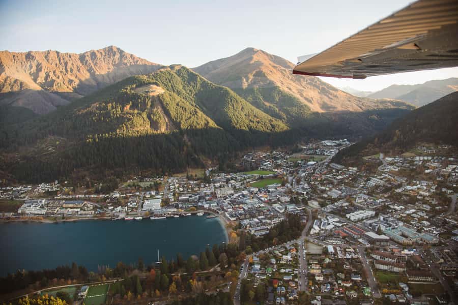 Queenstown: Sunrise Glacier Scenic Flight - Who will enjoy this flight most?