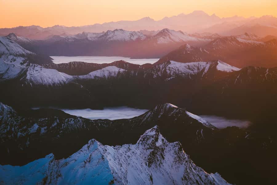 Queenstown: Sunrise Glacier Scenic Flight - Should you book the sunrise circuit?