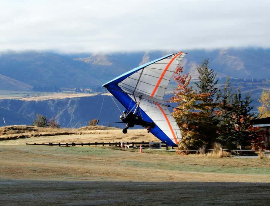 Queenstown: Tandem Hang Gliding Experience - Key points to know before booking