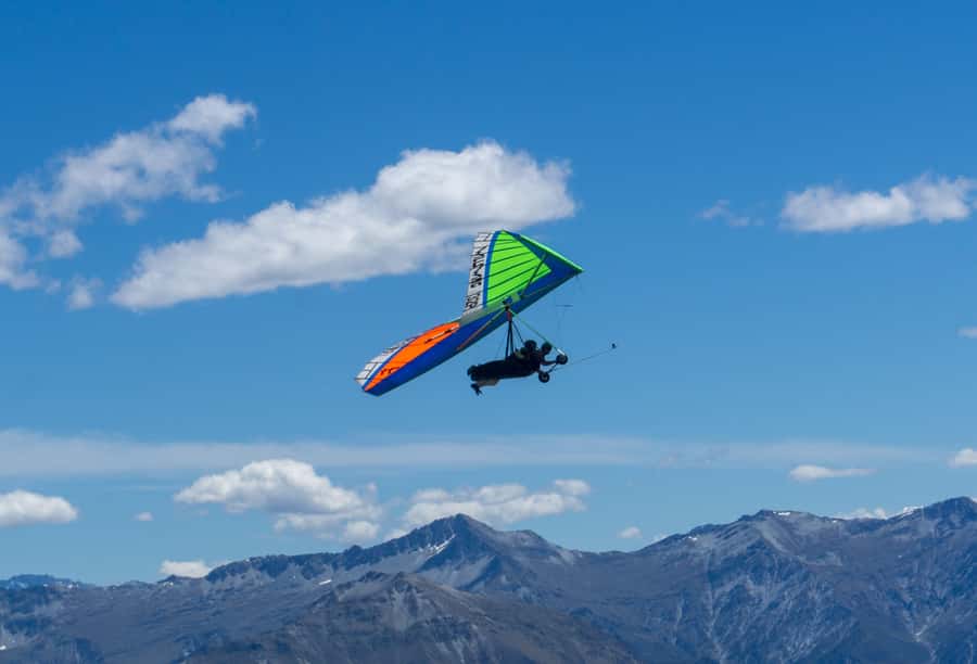 Queenstown: Tandem Hang Gliding Experience - What the Queenstown hang gliding experience is really like