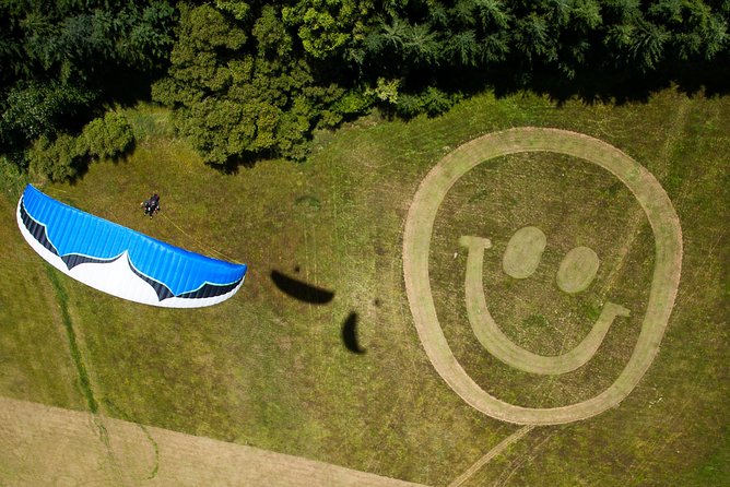Queenstown Tandem Paragliding from Coronet Peak - Key points to know before booking