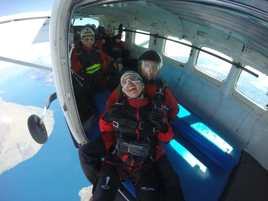 Queenstown: Tandem Skydive Experience - Choosing 9,000, 12,000, or 15,000 feet