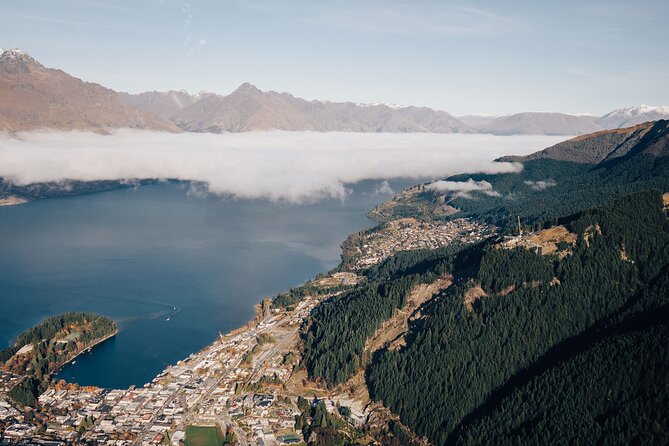 Queenstown: The Grand Circle Scenic Helicopter Flight - Why this flight feels bigger than 30 minutes