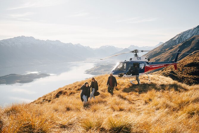 Queenstown: The Grand Circle Scenic Helicopter Flight - Is $308.70 a fair price?