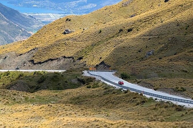 Queenstown to Christchurch One Way Tour Via Lake Tekapo & Mt Cook - Aoraki/Mount Cook is the heart of the day