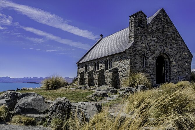 Queenstown to Christchurch One-Way Tour via Mt Cook & Lake Tekapo - Key points at a glance