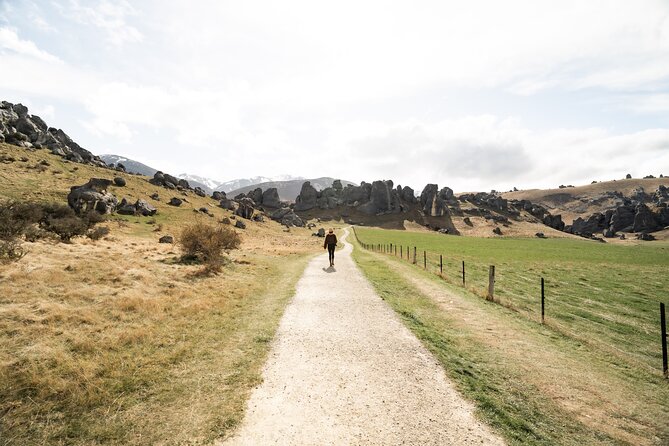 Queenstown to Christchurch via Franz Josef 2-Day Small-Group Tour - Should you book it?