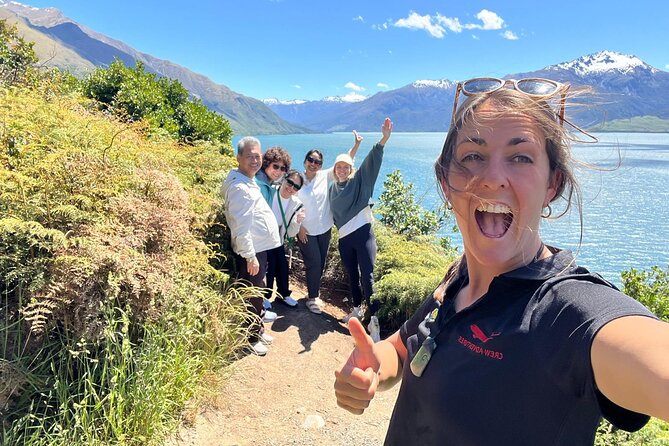 Queenstown to Christchurch via Franz Josef 2-Day Small-Group Tour - FAQ