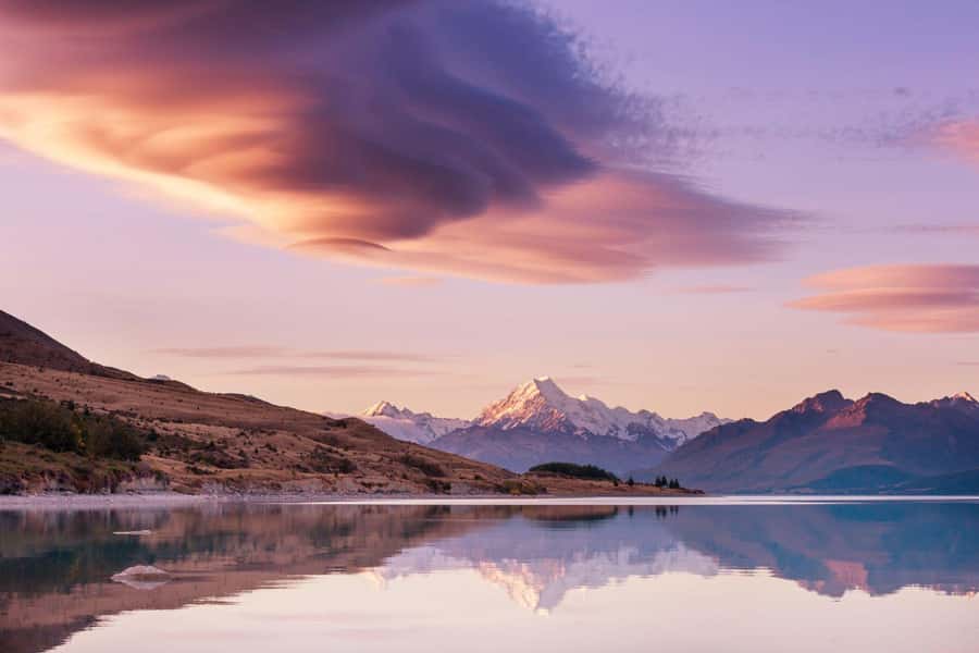 Queenstown to Christchurch via Mt Cook One-Way Tour - Key points to know before booking