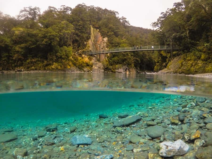 Queenstown to Franz Josef small group tour (one-way) - Why this Queenstown to Franz Josef route works