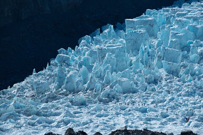 Queenstown to Franz Josef via Wanaka Small Group Day Tour (1-Way) - Why this Queenstown to Franz Josef route works so well