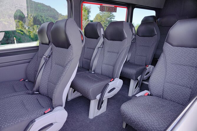 Queenstown to Mt Cook Small Group Tour (One-Way) - Why this one-way ride works so well