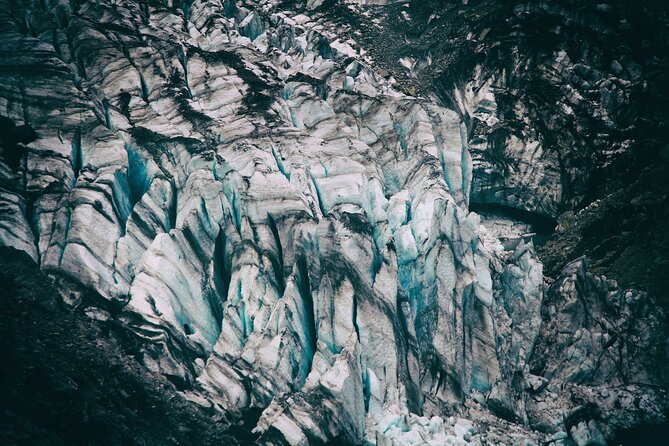 Queenstown to Mt Cook Small Group Tour (One-Way) - Lindis Pass and the high road south