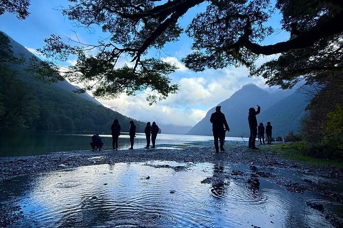 Queenstown to Te Anau via Milford Sound inc Cruise & Lunch - Why this route works better than a basic Milford day trip