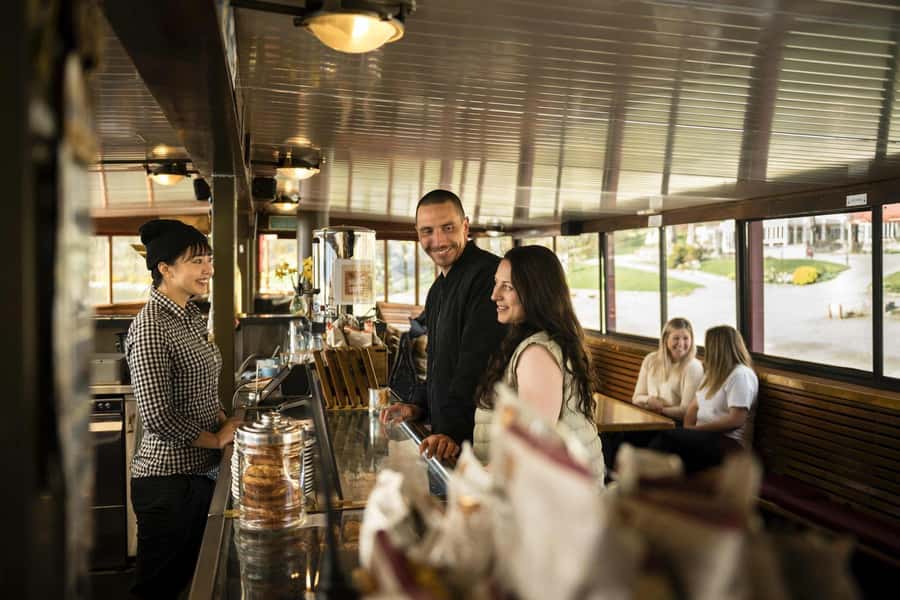 Queenstown: TSS Earnslaw Cruise of Lake Whakatipu - Is $68 good value?