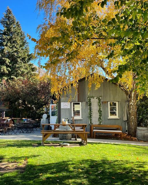 Queenstown: Twilight Wine and Craft Beer Tour - The right fit after an active Queenstown day