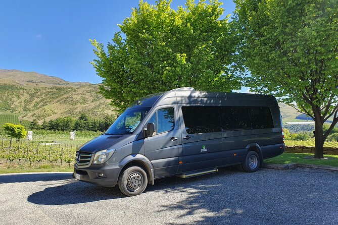 Queenstown VIP Wine Drop and Hop Tour - Why this Queenstown wine shuttle works well