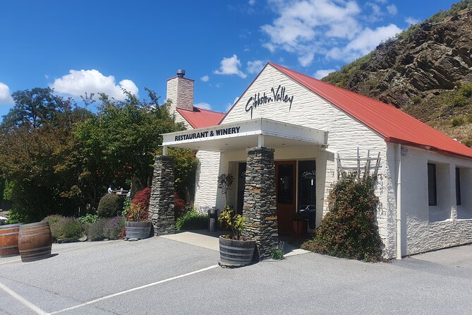 Queenstown VIP Wine Drop and Hop Tour - Kinross, The Church, and Mt Rosa