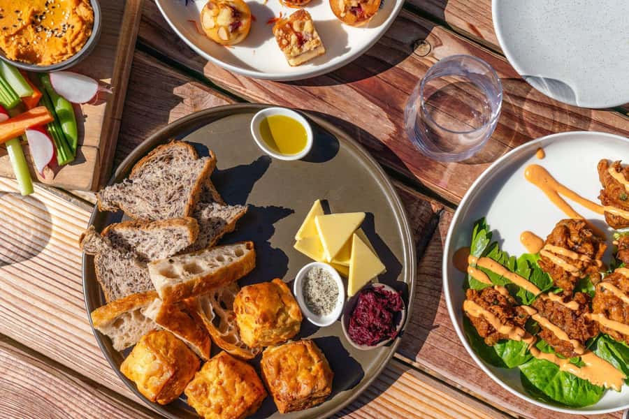 Queenstown: Walter Peak Garden to Table Experience - FAQ