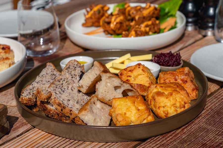 Queenstown: Walter Peak Garden to Table Experience - Is $92 Good Value?