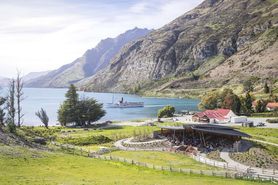 Queenstown: Walter Peak Gourmet BBQ & Lake Whakatipu Cruise - Who Should Book This Outing?