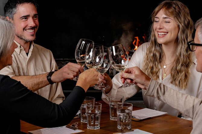 Queenstown Wine & Food Tour: Scenery, Tastings & Delicious Lunch! - Who will enjoy this experience most
