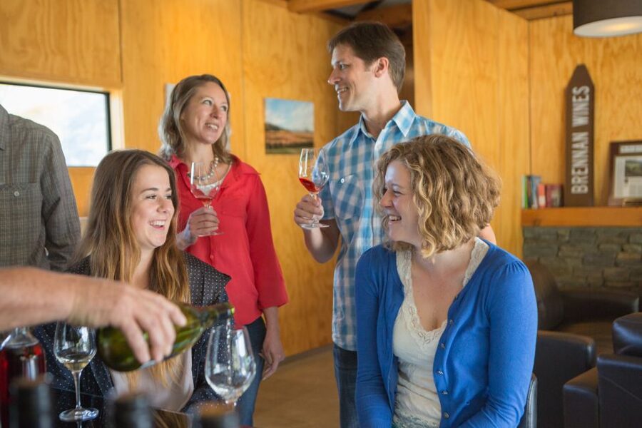 Queenstown: Wine & Food Tour, Scenic Tastings & Paired Lunch - Why this Queenstown wine tour works so well