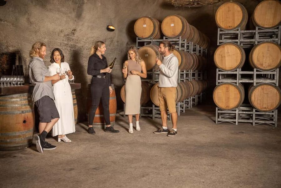 Queenstown: Wine & Food Tour, Scenic Tastings & Paired Lunch - Transport, pace, and what to bring