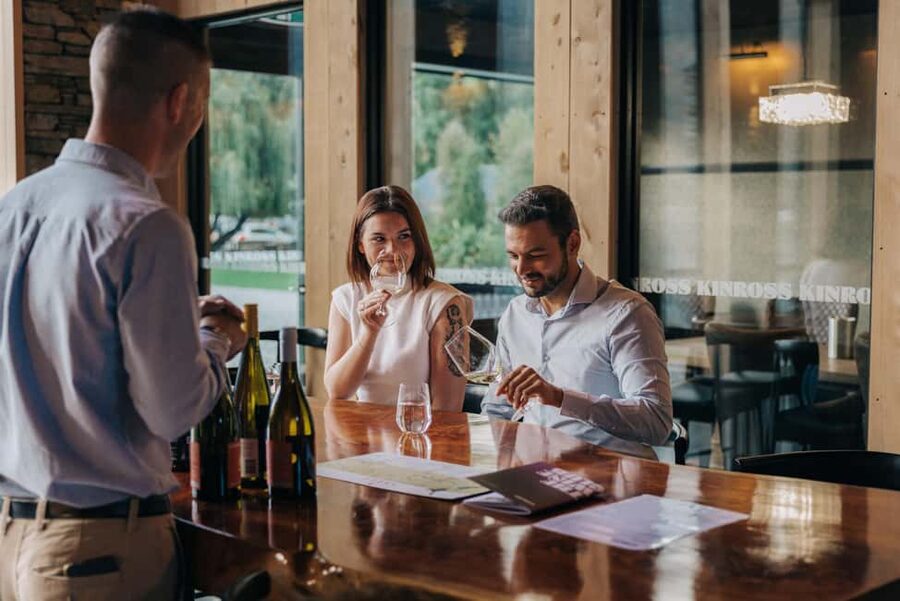 Queenstown: Wine & Food Tour, Scenic Tastings & Paired Lunch - Is $132 good value?