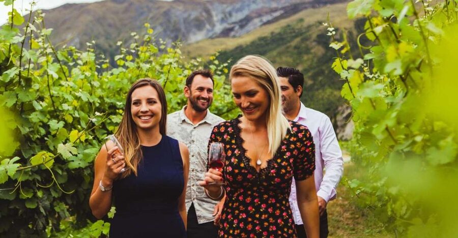 Queenstown: Wine Tasting Tour - Is $134 good value?