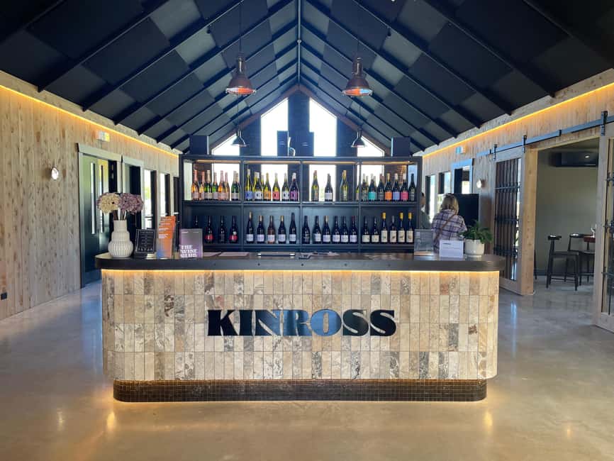 Queenstown: Wine Tasting Tour - Central Otago wines to expect