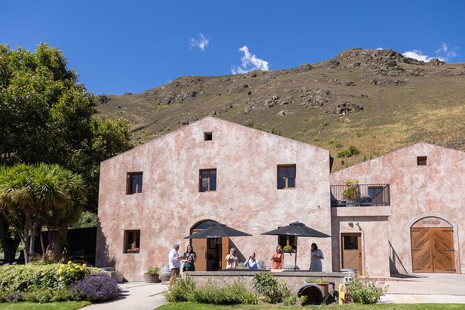 Queenstown Wine Tour - Key points to know before booking