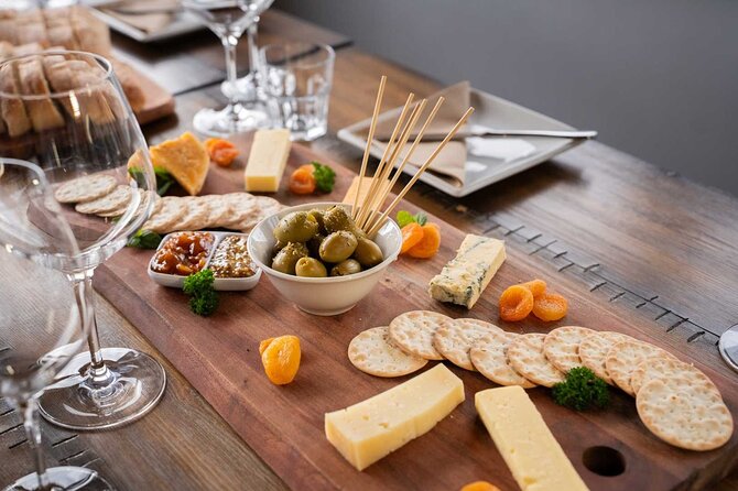 Queenstown Wine Tour - Choose your own pace, but keep the budget in mind