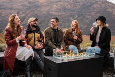 Queenstown Wine Tour