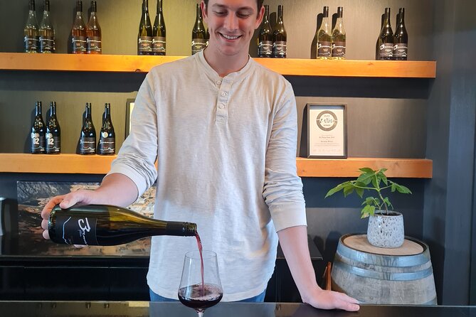 Queenstown Wine Tour - Weather will not ruin the plan, but it can change it
