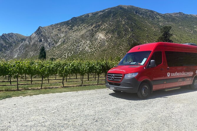 Queenstown Wine Tour - Who will enjoy this most