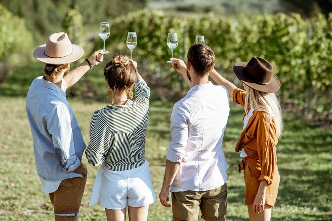 Queenstown Wine Tour - Gibbston Valley Cave | Kinross | Amisfield - Who will get the most from this tour?