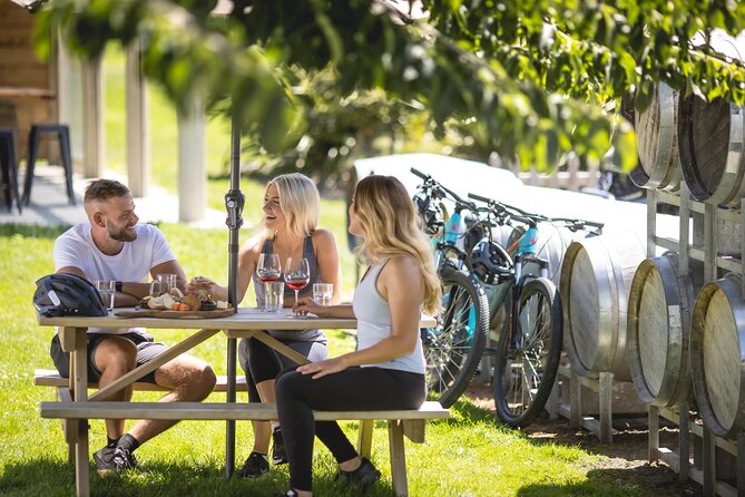 Ride Queenstown’s Stunning Trails on a Mountain Bike - Why the views work best from a bike