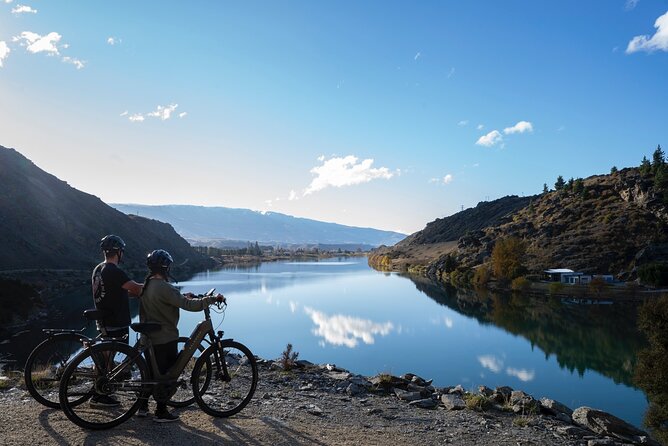 Ride Queenstown’s Stunning Trails on a Mountain Bike - Is $27.93 good value?
